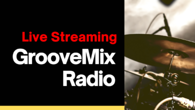 Radyo Groove Mix 7/24 YouTube'da Yayında