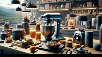 Top 17 Kitchen Deals for Black Friday 2023: KitchenAid, Oxo, Ninja