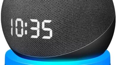 Adding a Voice PIN to Your Amazon Echo