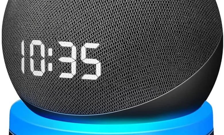 Adding a Voice PIN to Your Amazon Echo