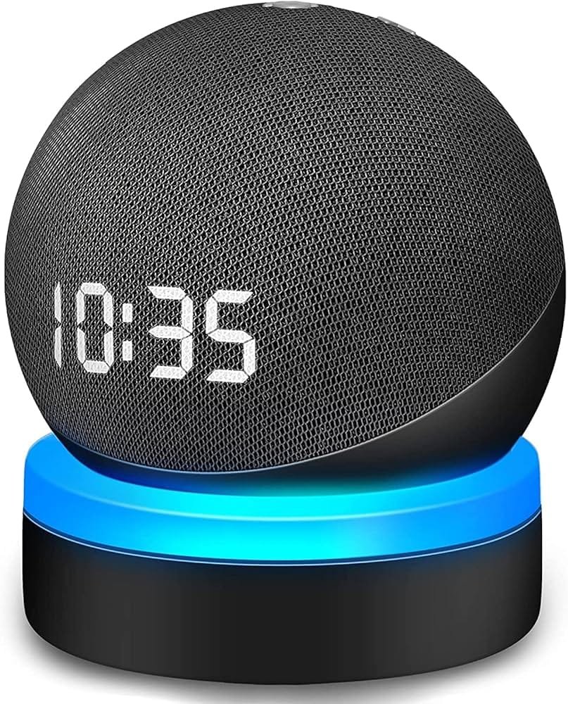 Adding a Voice PIN to Your Amazon Echo - TeknomanyaK