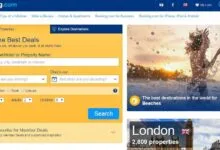 Understanding and Avoiding the Booking.com Scam