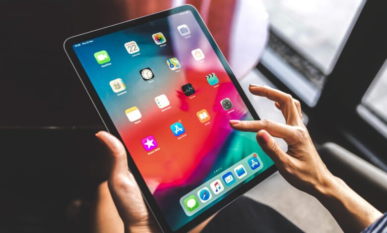 Top iPad Apps to Maximize Your Device